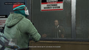 
Grand Theft Auto V | PlayStation 4 | gameplay screenshot | Data by MobyGames.com