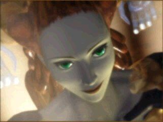 
Parasite Eve (Greatest Hits) | PlayStation | gameplay screenshot | Region: North America | source-country= | Data by MobyGames.com
