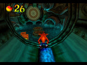 
Crash Bandicoot 2: Cortex Strikes Back | PlayStation | gameplay screenshot | Data by MobyGames.com