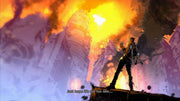 
inFAMOUS | PlayStation 3 | gameplay screenshot | Region: North America | source-country= | Data by MobyGames.com