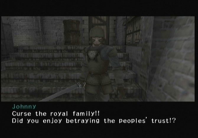 
Trapt | PlayStation 2 | gameplay screenshot | Region: North America | source-country= | Data by MobyGames.com