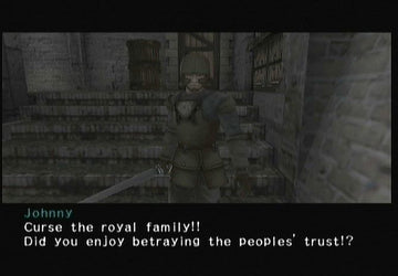 
Trapt | PlayStation 2 | gameplay screenshot | Region: North America | source-country= | Data by MobyGames.com