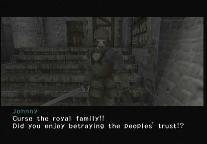 
Trapt | PlayStation 2 | gameplay screenshot | Region: North America | source-country= | Data by MobyGames.com