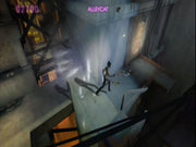 
Catwoman | GameCube | gameplay screenshot | Data by MobyGames.com