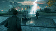 
Quantum Break | Xbox One | gameplay screenshot | Region: North America | source-country= | Data by MobyGames.com