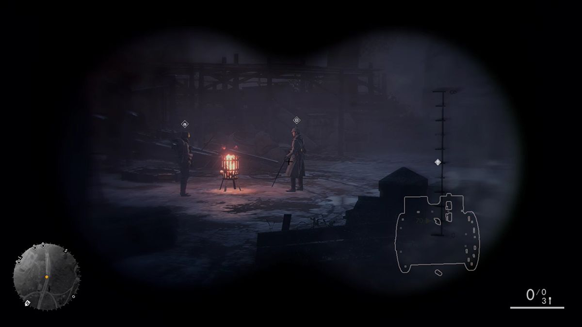 
Battlefield 1 | Xbox One | gameplay screenshot | Data by MobyGames.com