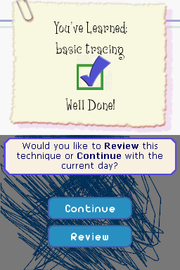 
Imagine: Artist | Nintendo DS | gameplay screenshot | Data by MobyGames.com