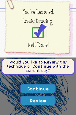 
Imagine: Artist | Nintendo DS | gameplay screenshot | Data by MobyGames.com