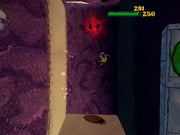 
The SpongeBob SquarePants Movie | Xbox | gameplay screenshot | Data by MobyGames.com