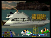 
Maximum Force | PlayStation | gameplay screenshot | Data by MobyGames.com