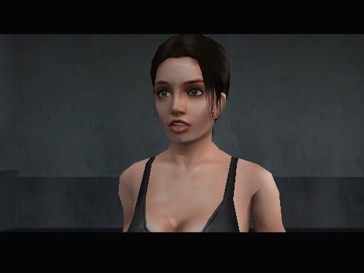 
Buffy the Vampire Slayer: Chaos Bleeds | PlayStation 2 | gameplay screenshot | Data by MobyGames.com