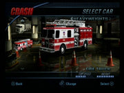 
Burnout 3: Takedown | PlayStation 2 | gameplay screenshot | Data by MobyGames.com