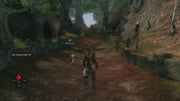 
Fable III | Xbox 360 | gameplay screenshot | Region: North America | source-country= | Data by MobyGames.com