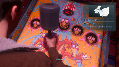 
Marvel Spider-Man 2 | PlayStation 5 | gameplay screenshot | Region: North America | source-country= | Data by MobyGames.com