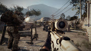 Medal of Honor: Warfighter | Xbox 360 | gameplay screenshot | region=North America | source-country= | zypher-v2 | moby-0e160c027c13 | Data by MobyGames.com