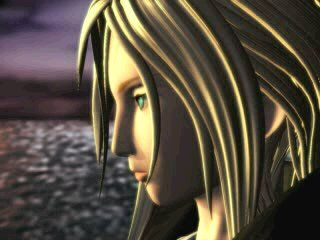 
Parasite Eve (Greatest Hits) | PlayStation | gameplay screenshot | Region: North America | source-country= | Data by MobyGames.com