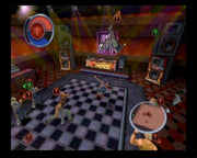 
Spider-Man 2 | GameCube | gameplay screenshot | Data by MobyGames.com