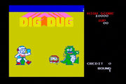 
Namco Museum | Xbox | gameplay screenshot | Region: North America | source-country= | Data by MobyGames.com