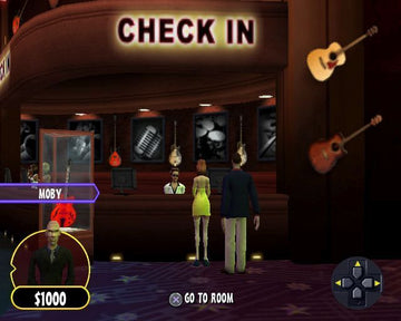 
Hard Rock Casino | PlayStation 2 | gameplay screenshot | Data by MobyGames.com