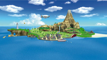 
Wii Sports Resort | Wii | gameplay screenshot 4 | gamestop-a1da210b58df