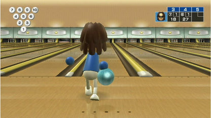 
Wii Sports | Wii | gameplay screenshot 4 | Region: North America | gamestop-8b870d6d234e | Source: GameStop
