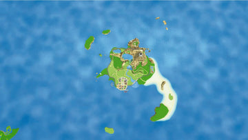 
Wii Sports Resort | Wii | gameplay screenshot 3 | gamestop-b76e154a499c