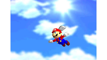 
Super Mario 3D All-Stars | Nintendo Switch | gameplay screenshot 3 | gamestop-2d55be9cfa00