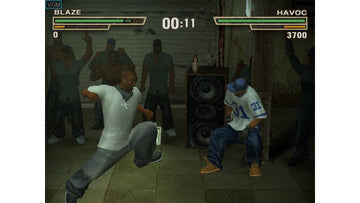 
Def Jam: Fight for NY | Xbox | gameplay screenshot 3 | gamestop-3992d03c08d8