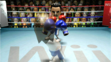 
Wii Sports | Wii | gameplay screenshot 2 | Region: North America | gamestop-471dd246636c | Source: GameStop