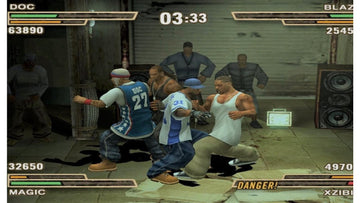 
Def Jam: Fight for NY | Xbox | gameplay screenshot 1 | gamestop-a15ee48365a1