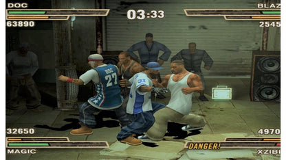 
Def Jam: Fight for NY | Xbox | gameplay screenshot 1 | gamestop-a15ee48365a1