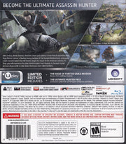 
Assassin's Creed: Rogue | PlayStation 3 | back cover 1