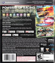 
Blur | PlayStation 3 | back cover 1 | Region: North America | Source: LaunchBox