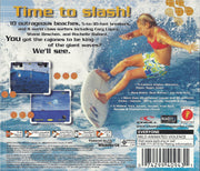 
Championship Surfer | Dreamcast | back cover 1