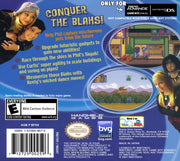 
Phil of the Future | Game Boy Advance | back cover 1