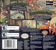 
Looney Tunes: Back in Action | Game Boy Advance | back cover 1