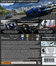 
Forza Motorsport 6 | Xbox One | back cover 1 | Region: North America | Source: LaunchBox