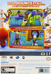 
Wipeout 3 | Wii | back cover 1