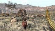 
Red Dead Redemption | Xbox 360 | gameplay screenshot 3 | Region: North America | Source: LaunchBox