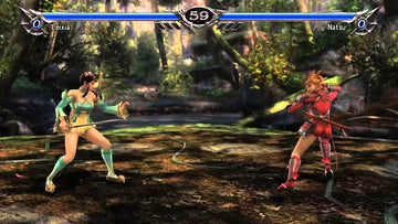 
SoulCalibur V | Xbox 360 | gameplay screenshot 2 | Region: North America | Source: LaunchBox