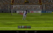 
FIFA Soccer 10 | Wii | gameplay screenshot 1