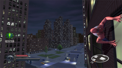 Spider-Man 3 | PlayStation 2 | gameplay screenshot 4