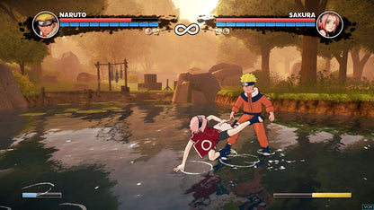 
Naruto: The Broken Bond | Xbox 360 | gameplay screenshot 5 | Region: North America | Source: LaunchBox