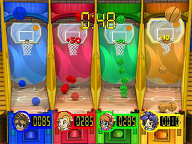 
Arcade Zone | Wii | gameplay screenshot 4