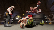 
WWE 2K Battlegrounds | PlayStation 4 | gameplay screenshot 2 | Region: North America | Source: LaunchBox