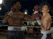 
Fight Night Round 2 | Xbox | gameplay screenshot 1 | Region: North America | Source: LaunchBox