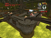 
Toxic Grind | Xbox | gameplay screenshot 1