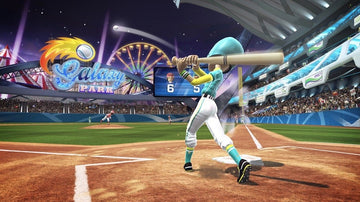 
Kinect Sports: Season Two | Xbox 360 | gameplay screenshot 1 | Region: North America | Source: LaunchBox