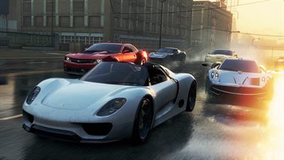 
Need for Speed: Most Wanted | PlayStation 3 | gameplay screenshot 1