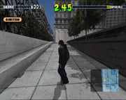 
Evolution Skateboarding | PlayStation 2 | gameplay screenshot 1